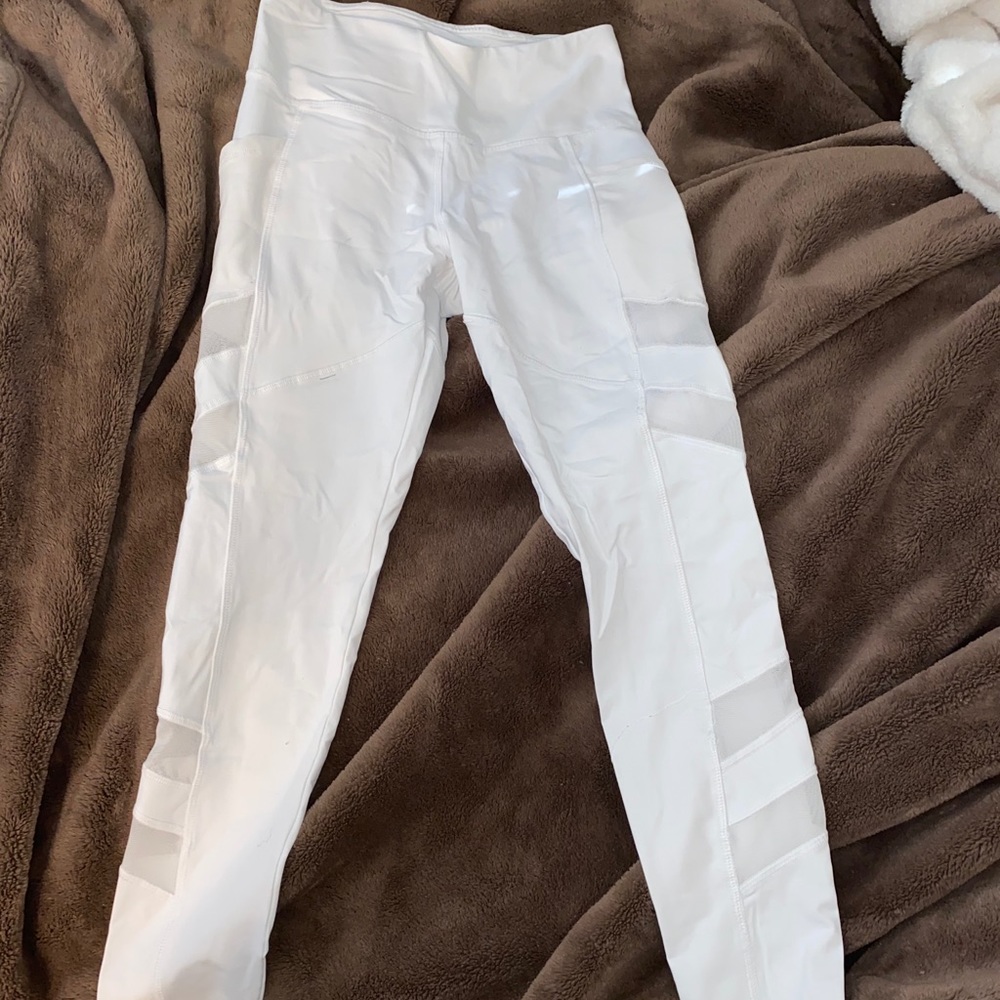 F21 Leggings